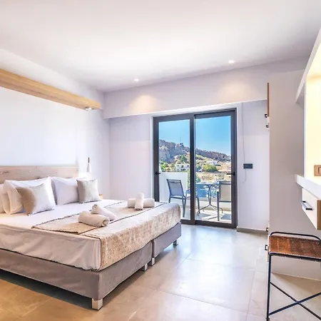 Villa Petasos Plakias