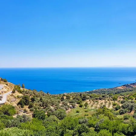 Petasos * Plakias