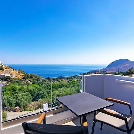 Villa Petasos Plakias