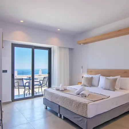 Villa Petasos *